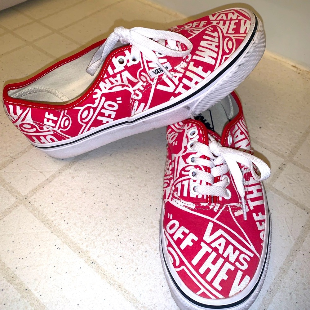 Vans Authentic - image 2